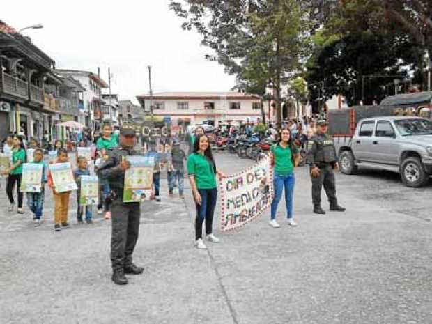 Semana del Ambiente