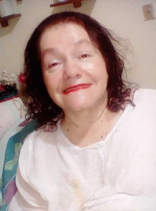 Rosalba Rivera Serna Rosalba Rivera Serna