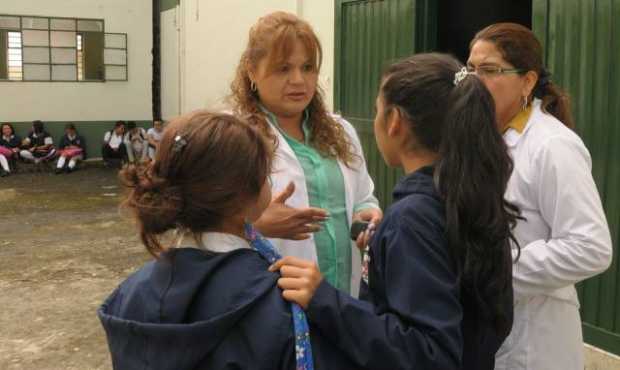 La enseñanza en el cambiante mundo