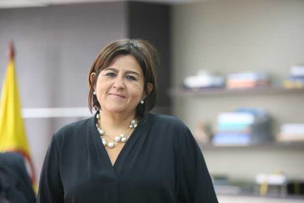 María Lorena Gutiérrez Botero