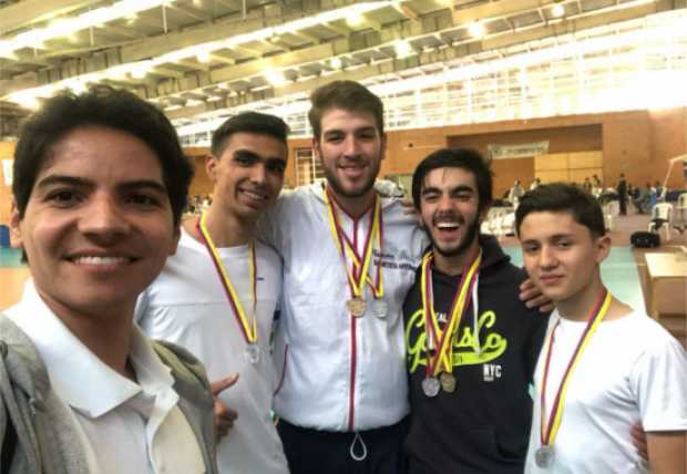 Gobernación de Caldas