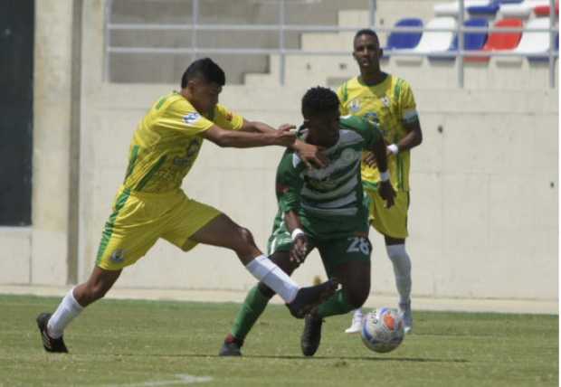 Selección Caldas