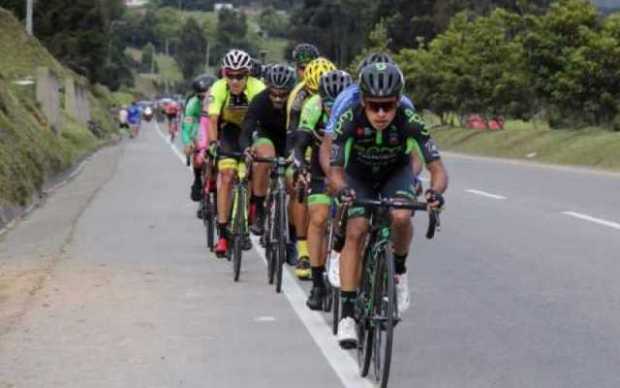 Sexta etapa de la Vuelta a Colombia en Boyacá
