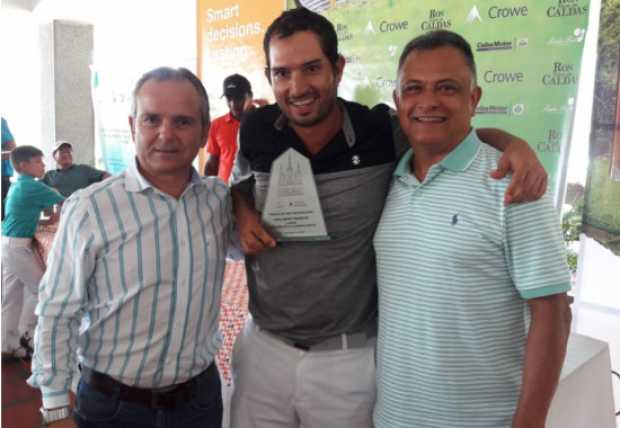 Golf de Caldas