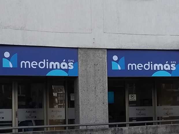 Acusó a Medimás y la EPS le pidió mesura