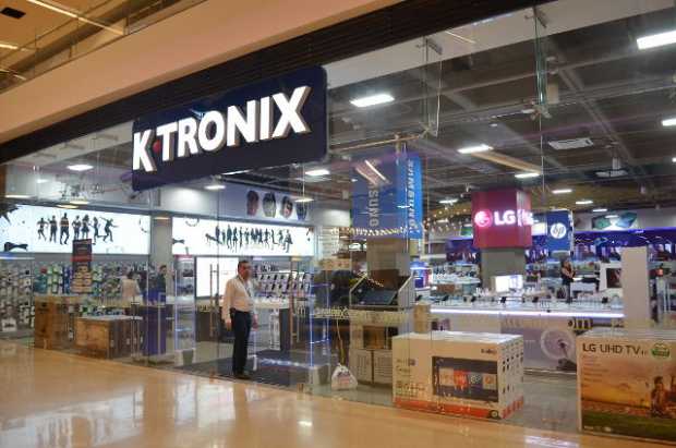 Ktronix