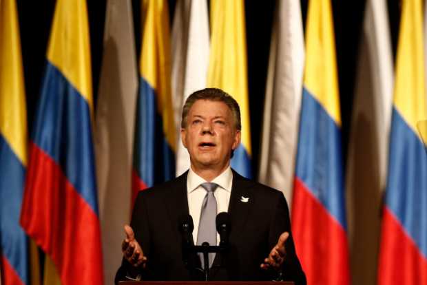 La paz en Colombia, más allá de la firma La paz en Colombia, más allá de la firma