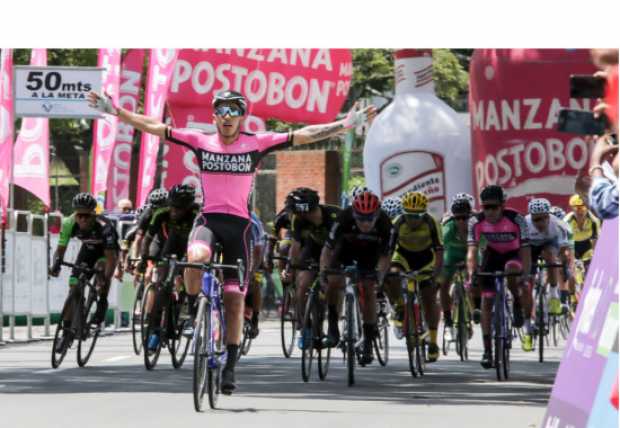 Vuelta a Colombia Vuelta a Colombia