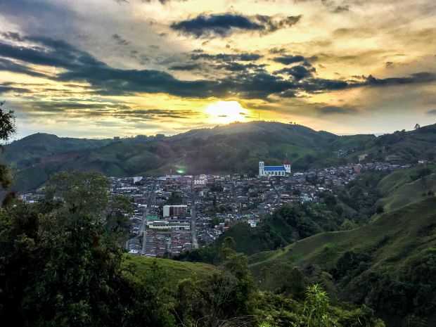 Siete razones para creer en Caldas