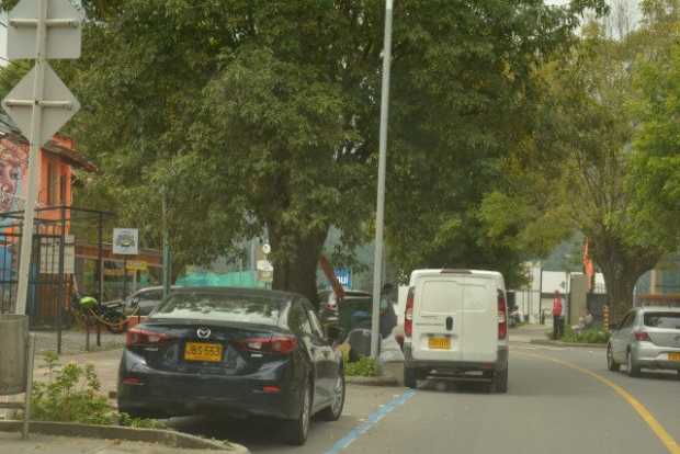 Milán seguirá en un solo sentido Milán seguirá en un solo sentido