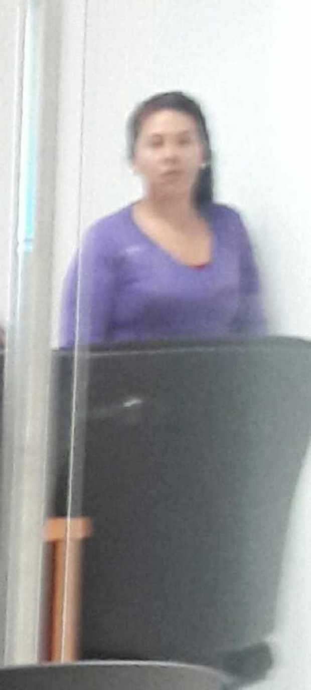 Yudi Mar Betancur Usma. Yudi Mar Betancur Usma.