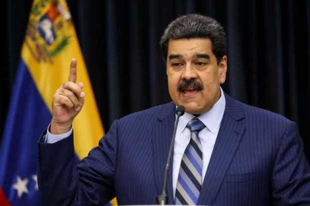 Colombia niega plan bélico contra Venezuela