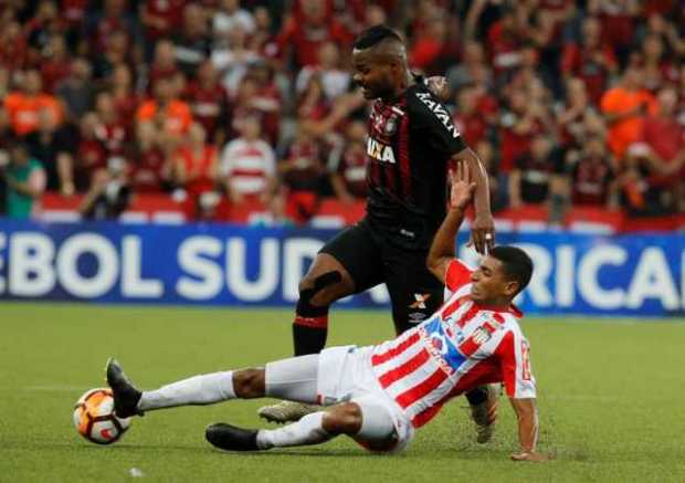 Foto | Efe | LA PATRIA Foto | Efe | LA PATRIA