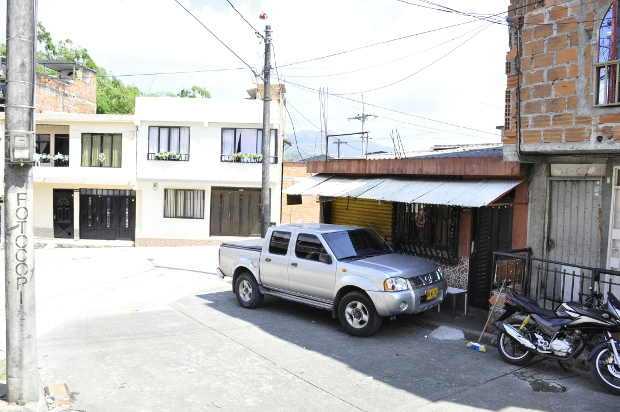 Sitio del ataque Sitio del ataque