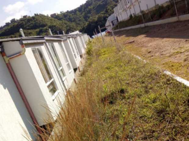 Apartamenteros se le metieron en Villamaría Apartamenteros se le metieron en Villamaría