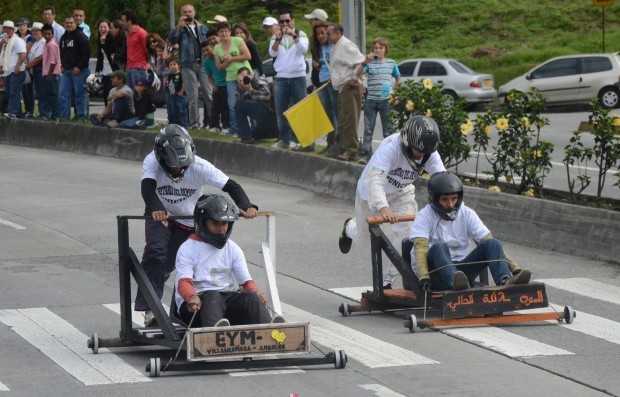 Feria de Manizales