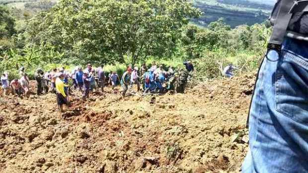 Foto | Colprensa | LA PATRIA Foto | Colprensa | LA PATRIA