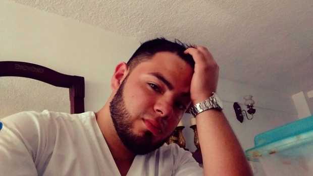 Foto | Colprensa | LA PATRIA Dilmar Edgardo Gómez Foto | Colprensa | LA PATRIA Dilmar Edgardo Gómez