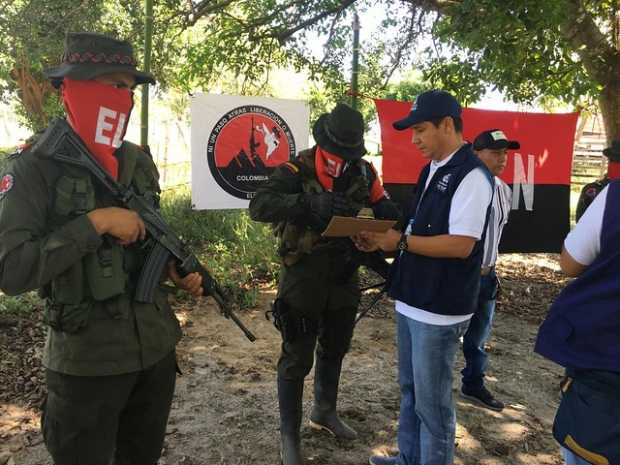 Foto | Colprensa | LA PATRIA