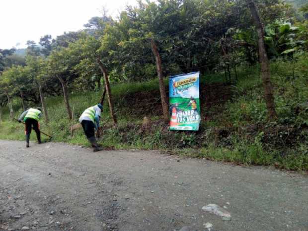 Propietarios, a cuidar el frente de su finca