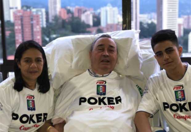 Once Caldas Once Caldas