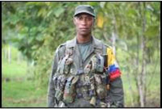 Fuerzas Militares realizaron operativo contra estructuras de alias Guacho en Nariño 