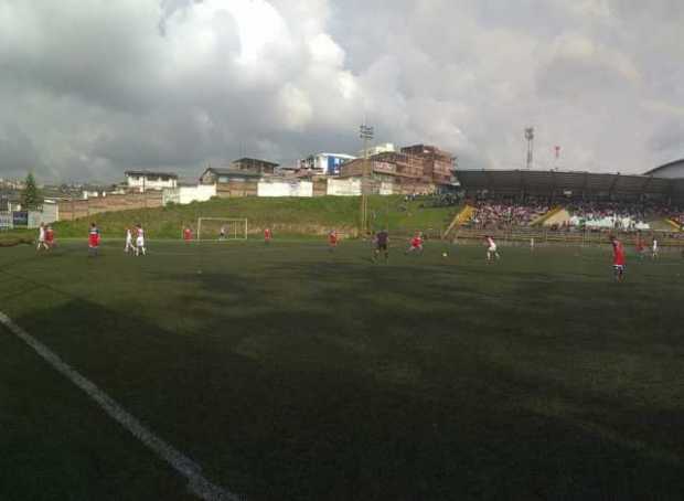 Once Caldas A gana su segundo título consecutivo en la Copa LA PATRIA Once Caldas A gana su segundo título consecutivo en la Copa LA PATRIA