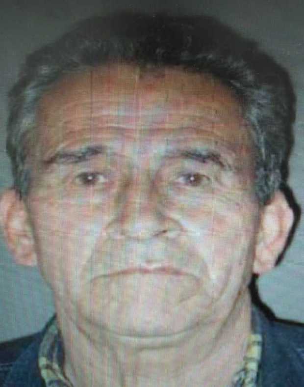 Hernando Parra Salinas.