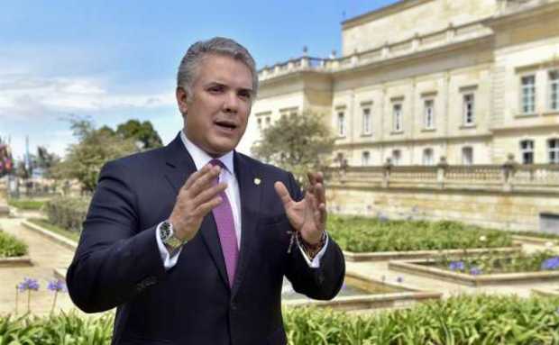 La elección de Iván Duque no supera la división ideológica