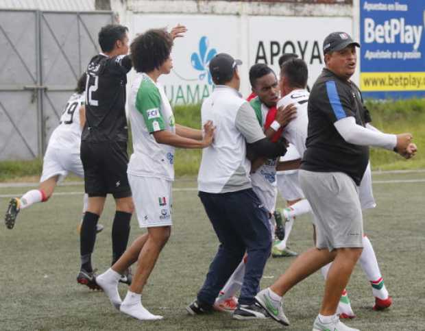 Copa La Patria Copa La Patria