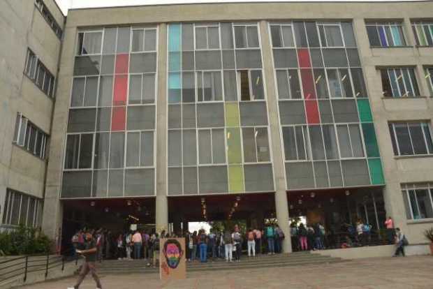 Planeaban robar $1.040 millones a la Universidad de Caldas Planeaban robar $1.040 millones a la Universidad de Caldas