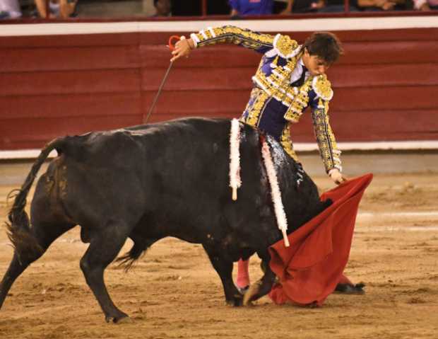 Regalos en Cali en la plaza de toros de Cañaveralejo