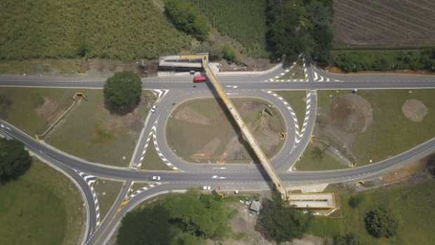 Vía entre La Virginia y Viterbo estará cerrada esta madrugada