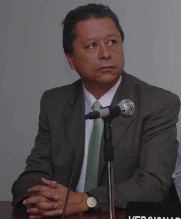 Samuel Sánchez Cañón.