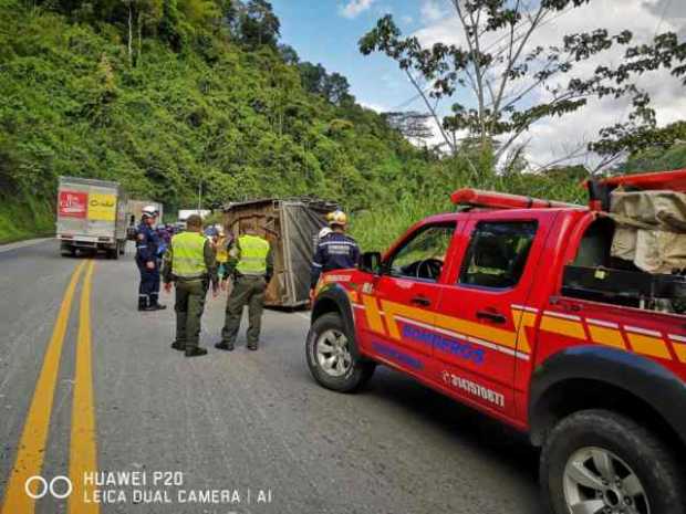 Foto | Freddy Arango | LA PATRIA