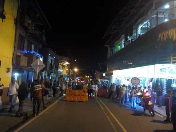 Foto | Cortesía Juano Muriel | LA PATRIA