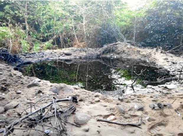 Ecopetrol confirmó un total de tres atentados contra el Oleoducto Caño Límón-Coveñas en Boyacá y Arauca.
