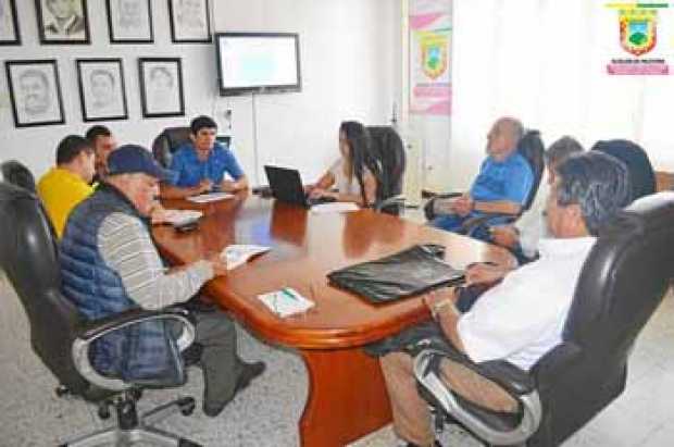 Se alista el nuevo Plan