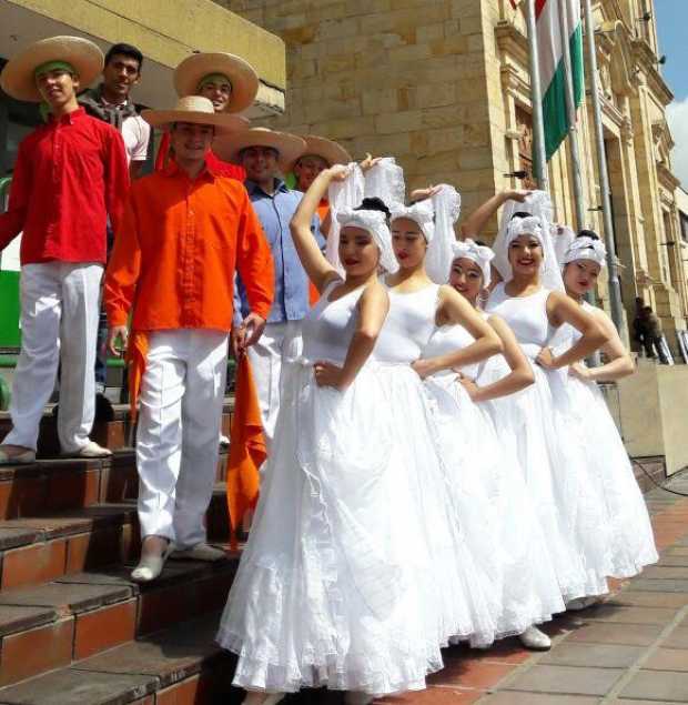 Boyacá también prepara su feria 