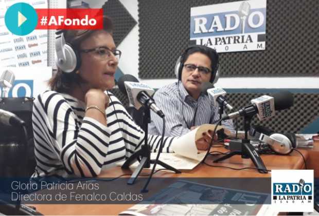 Al comercio no le gusta la Feria de Manizales durante la segunda semana de enero: Fenalco Caldas