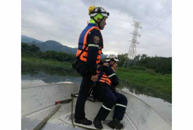 Labores de búsqueda