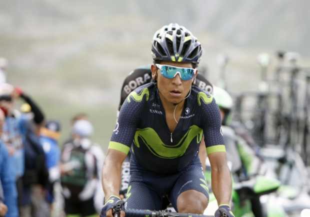 Las figuras que vienen a la carrera de ciclismo Colombia, Paz y Oro 2.1