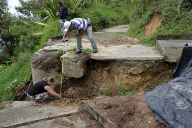 casas afectadas salamina