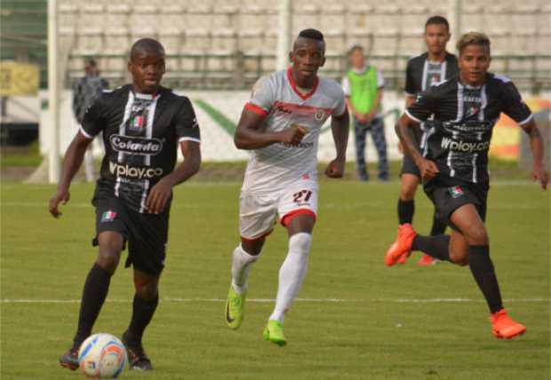 Once Caldas no jugará su segundo amistoso en Perú