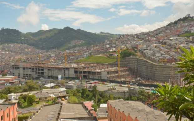 Consultora se pronunció sobre accidente laboral en Mall Plaza Consultora se pronunció sobre accidente laboral en Mall Plaza