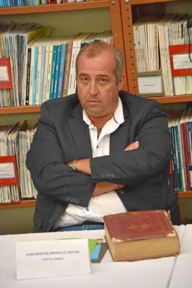 La Biblia, primero La Biblia, primero