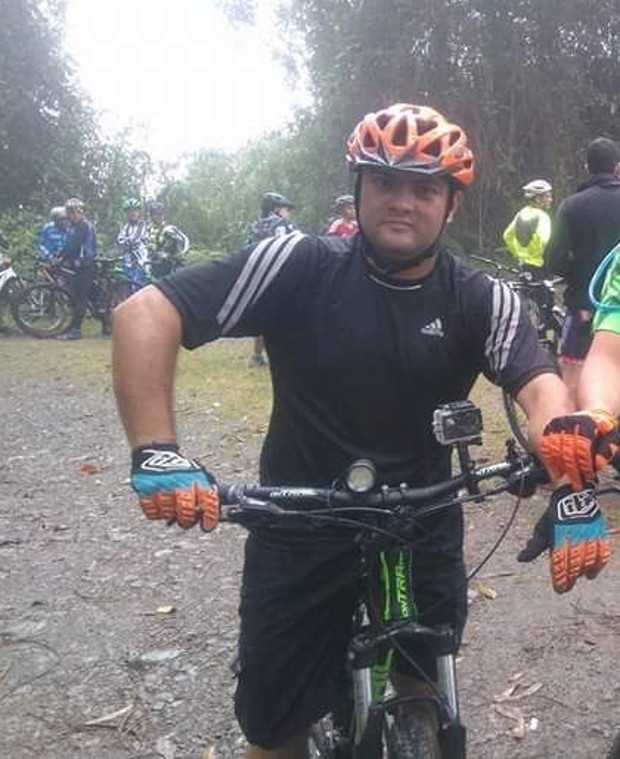 Alejandro Zuluaga Pérez.