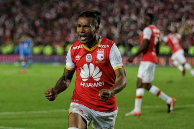 Santa Fe ganó afuera