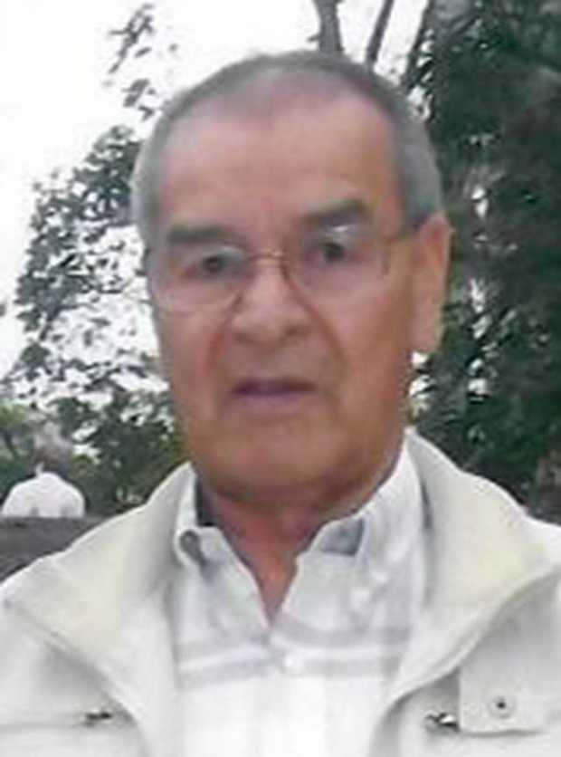 Adriano Rivera Espinosa.