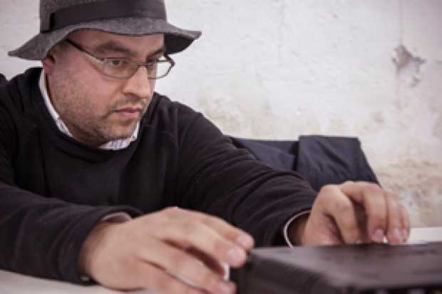 Viaje sonoro a Putumayo